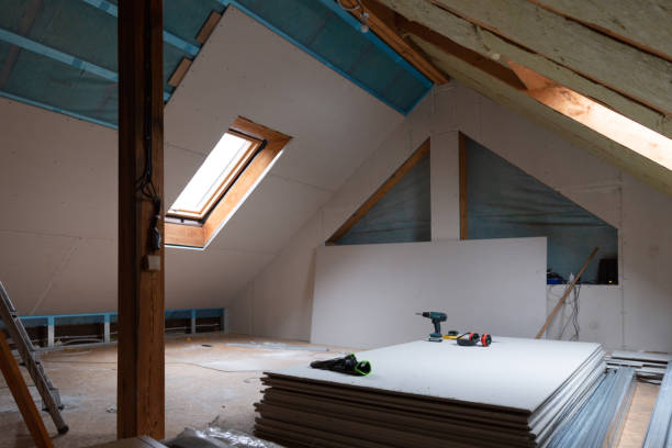 Best Cellulose Insulation in Lac Du Flambeau, WI