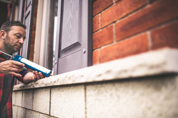 Best Insulation Maintenance and Repair in Lac Du Flambeau, WI
