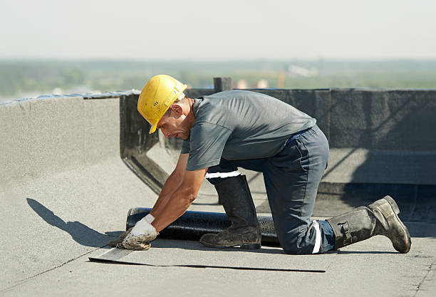 Types of Insulation We Offer in Lac Du Flambeau, WI