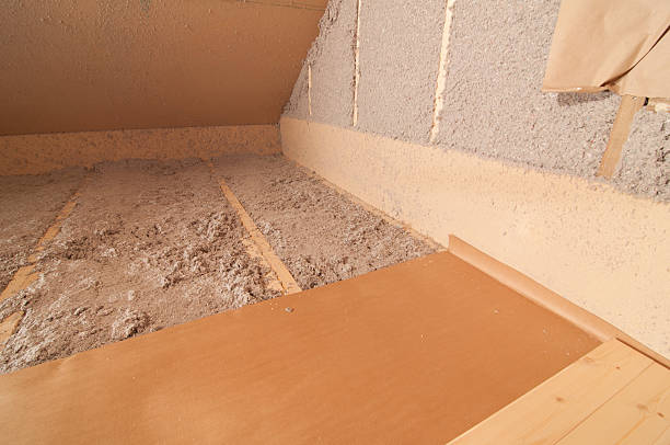Best Eco-Friendly Insulation in Lac Du Flambeau, WI