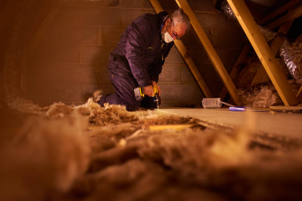 Lac Du Flambeau, WI Insulation Contractor Company